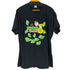 ギルダン GILDAN 両面プリント S/S Tシャツ メンズ import:XL